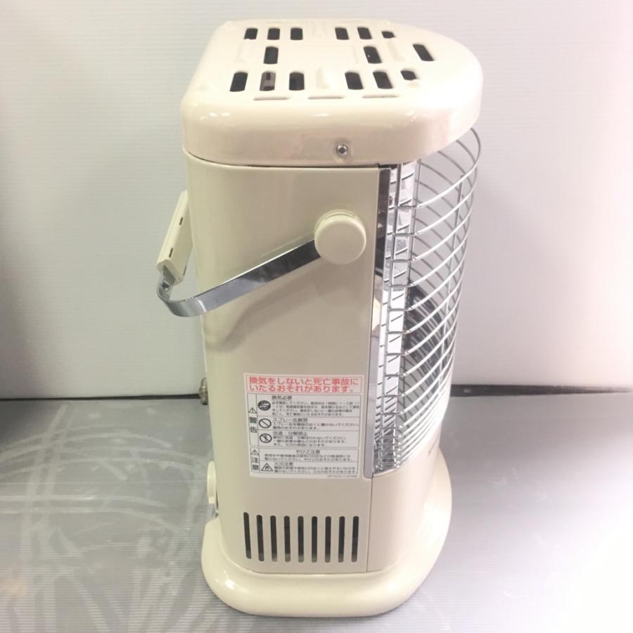 リンナイ（Rinnai） 中古 都市ガス用ガスストーブ R-652PMS3 2014年製