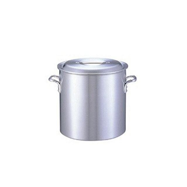 アカオアルミ アルミDON 寸胴鍋 42cm アカオアルミ（AZV16042）1-0031