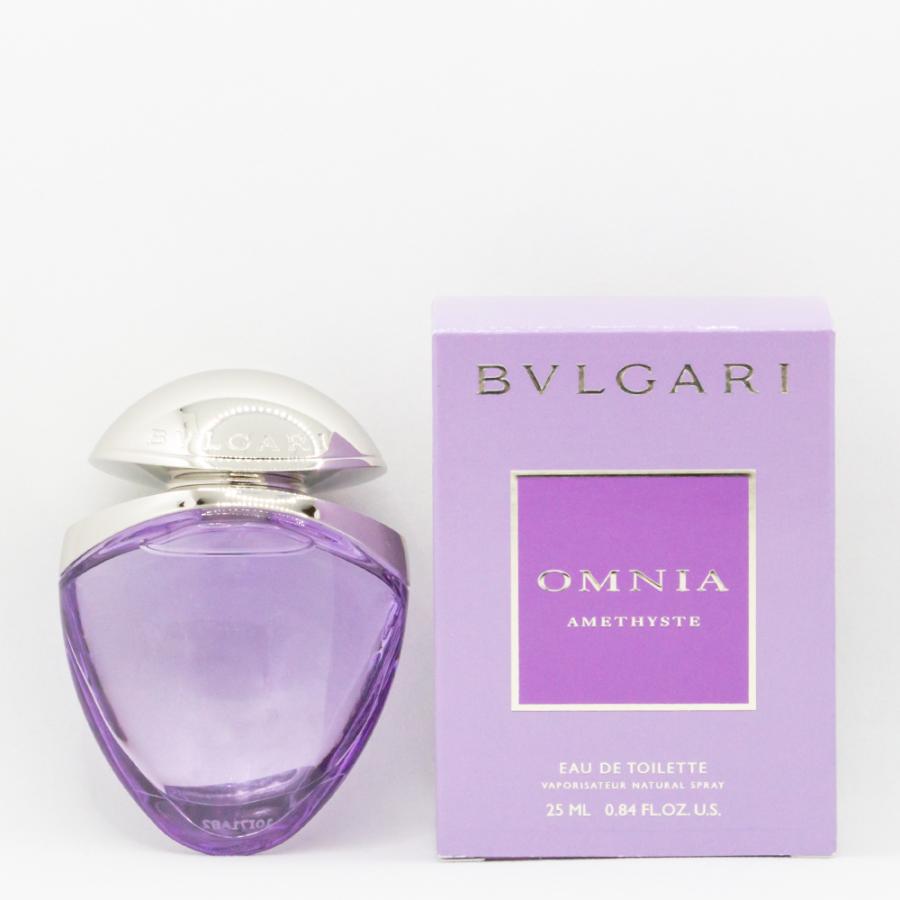 BVLGARI（ブルガリ） 【並行輸入品】ブルガリ オムニアアメジスト