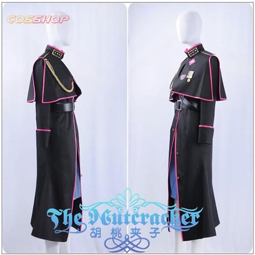 ヒプノシスマイク DRB ヒプマイ 東方天乙統女 とうほうてんおとめ