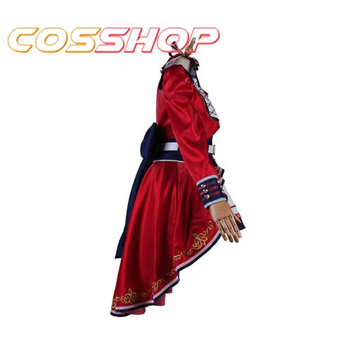 lovelive ラブライブ！フェス μ's ミューズ 9周年 高坂穗乃果 風