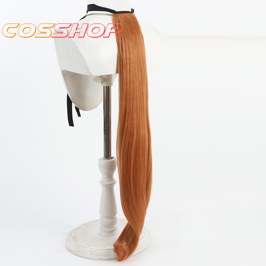 ウマ娘 プリティーダービー フリオーソ 風 コスプレウィッグ かつら 耳