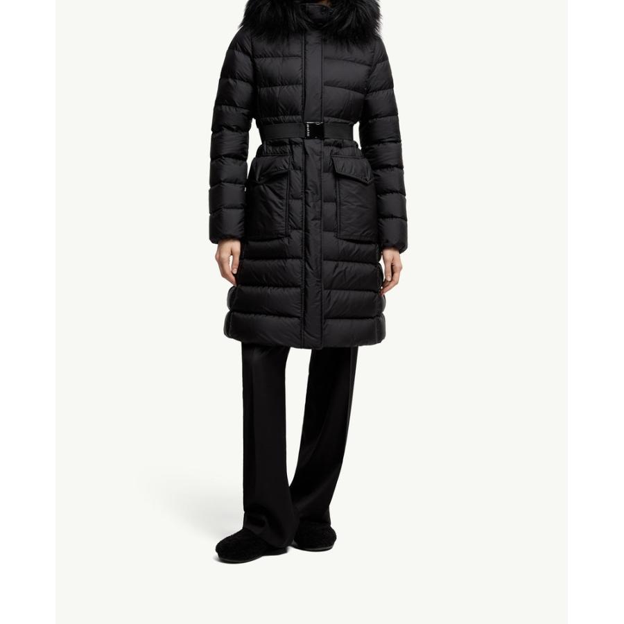 MONCLER（モンクレール） 2025/26秋冬 レディースKHLOESSE LONG DOWN