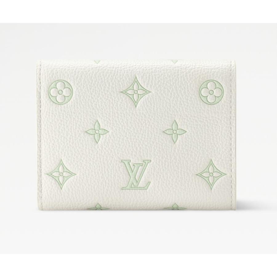 LOUIS VUITTON（ルイ・ヴィトン） ポルトフォイユ ヴィクトリーヌ財布