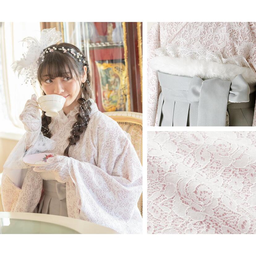 Catherine Cottage（キャサリンコテージ） 決算セール｜袴セット