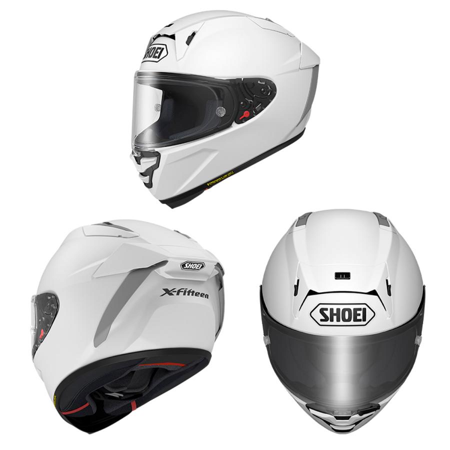 shoei フルフェイス ヘルメット SHOEIヘルメット X-Fifteen 安心の日本