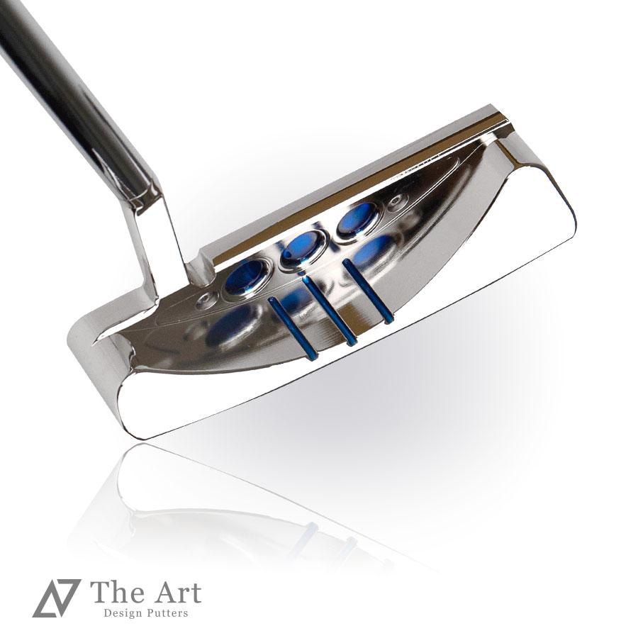 SCOTTY CAMERON スコッティキャメロン カスタムパター 2018 ラグーナ