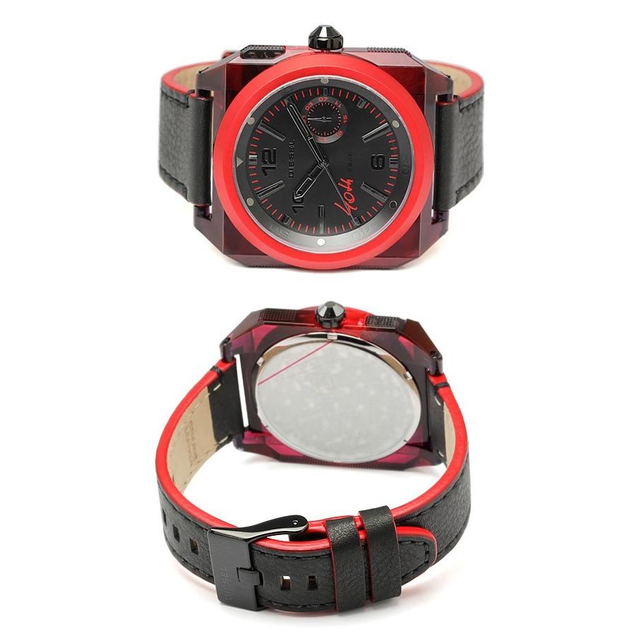 DIESEL ディーゼル 腕時計 ウォッチ メンズ 男性用 40周年記念