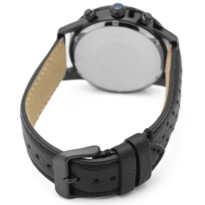 Paul Smith（ポール・スミス） 腕時計 メンズ クロノグラフ 革ベルト