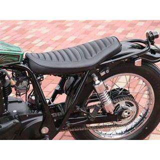 グッズ 250TR スムースセミダブルシート GOODS : モトメガネYahoo!店