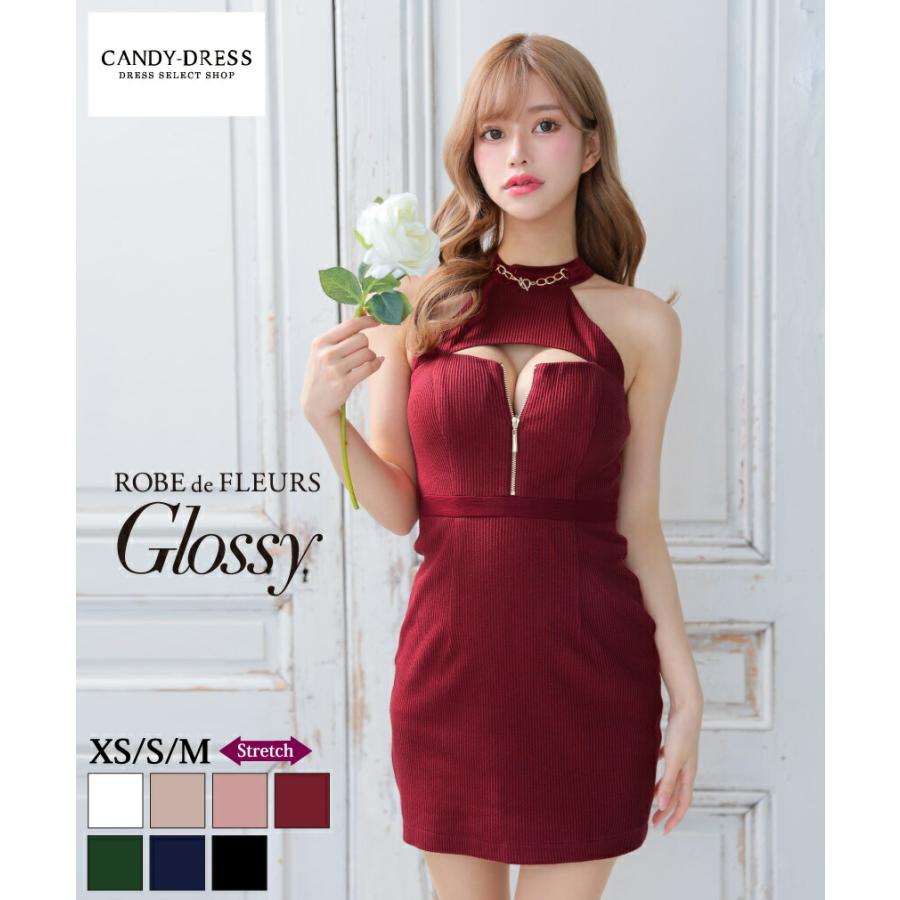 再入荷】【ROBE de FLEURS Glossy / ローブドフルールグロッシー