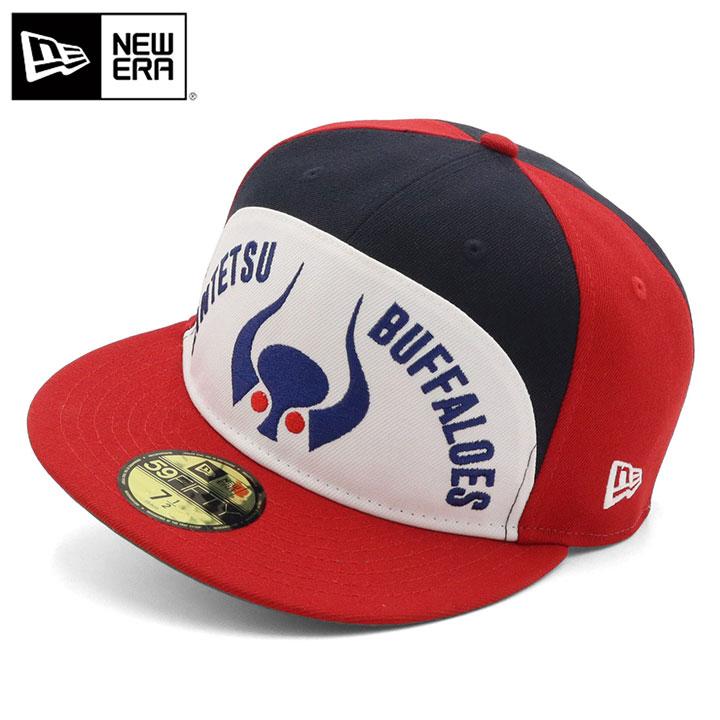NEW ERA（ニューエラ） ニューエラキャップ 59FIFTY 岡本太郎コラボ