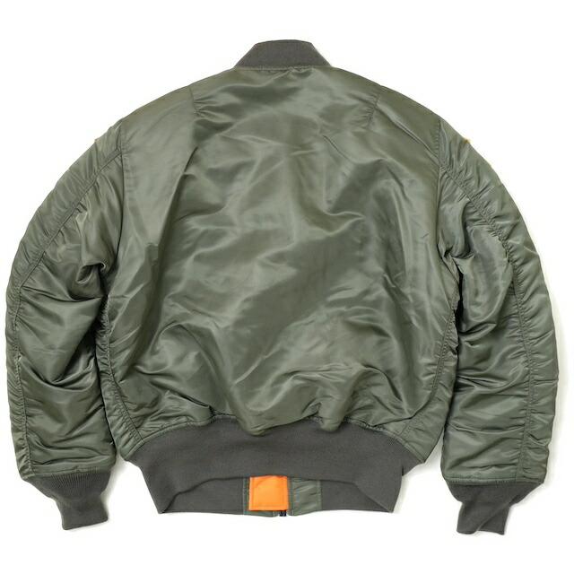 Alpha Industries（アルファ・インダストリーズ） ALPHA INDUSTRIES