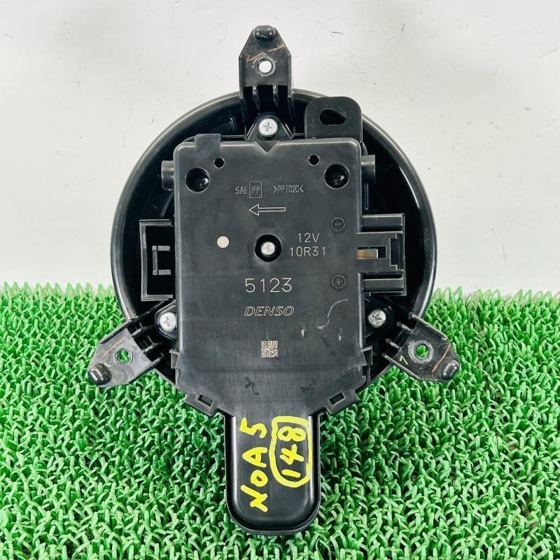 ノア ZRR80W【ブロアモーター】87103-48160 H26 トヨタ ヴォクシー