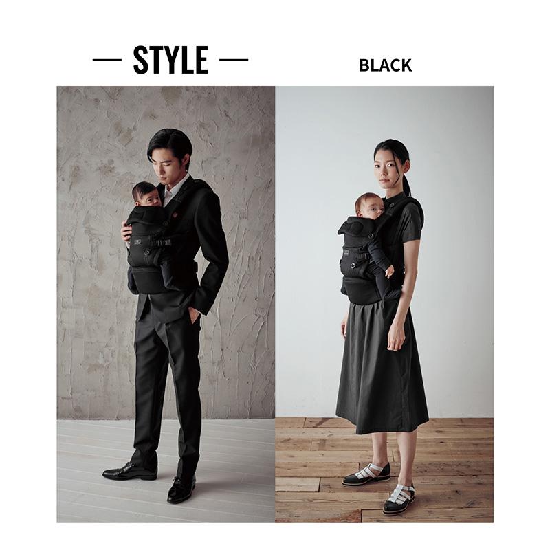 エールベベ 抱っこ紐 新生児 コンパクト BB900 エールベベ・ベビー