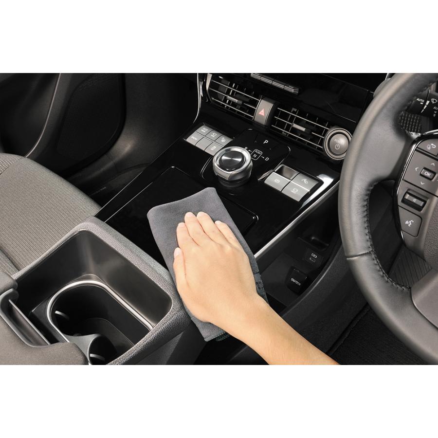 カーメイト（CARMATE） 車 マイクロファイバー C430 高性能マイクロ