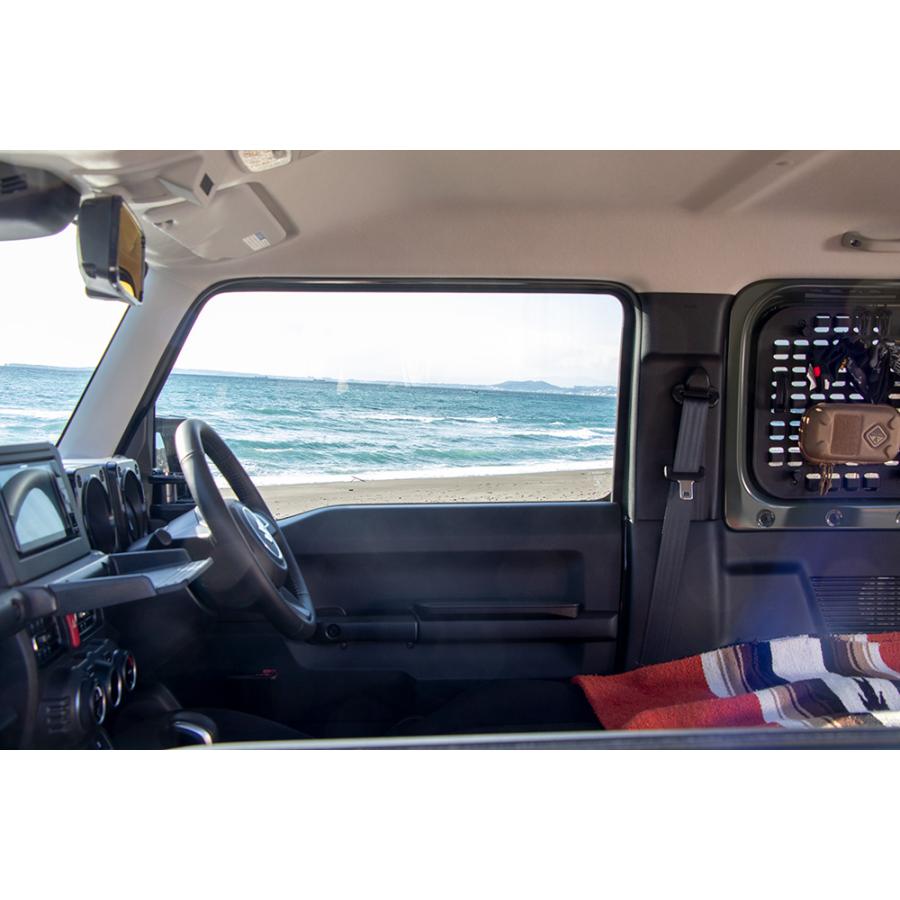 カーメイト（CARMATE） ジムニー jb64 ジムニーシエラ jb74 専用