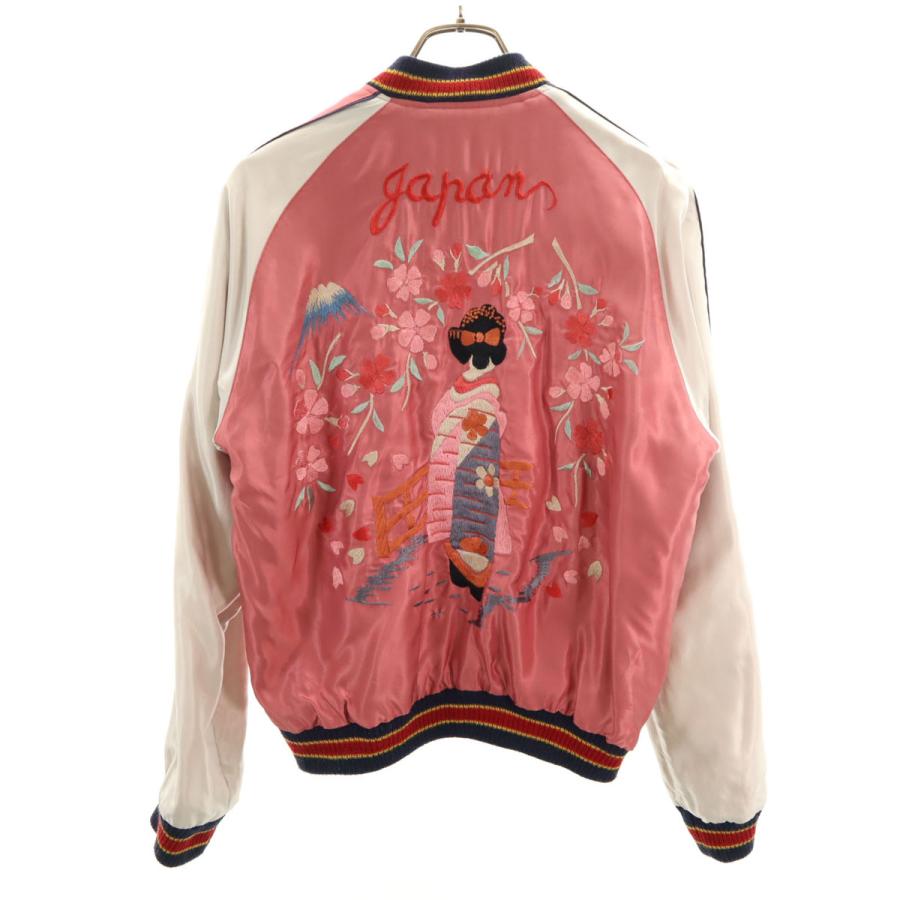 東洋エンタープライズ（TOYO ENTERPRISE） テーラー東洋 笹虎 舞妓刺繍