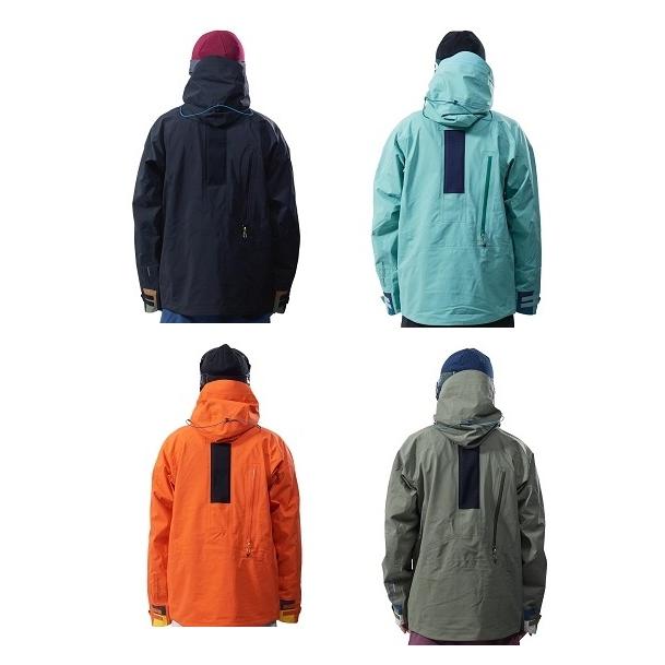 REW 23-24' REW REALITY JK 22 GORE-TEX 3L 送料無料 : スノーボード