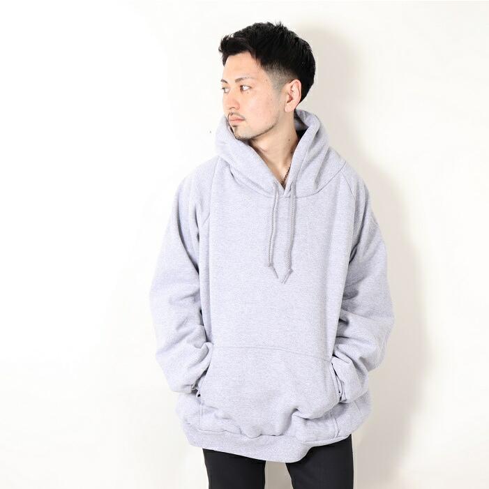 CAMBER キャンバー チルバスター パーカー 532 XXL スウェット メンズ