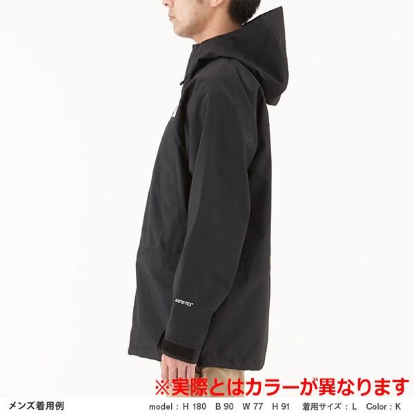 THE NORTH FACE（ザ ノースフェイス） NP11834 マウンテンライト