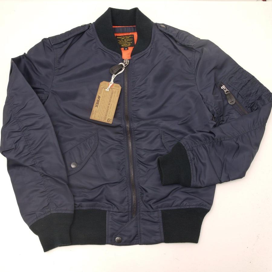 AVIREX（アヴィレックス） アヴィレックス(アビレックス) 6152131-86 L