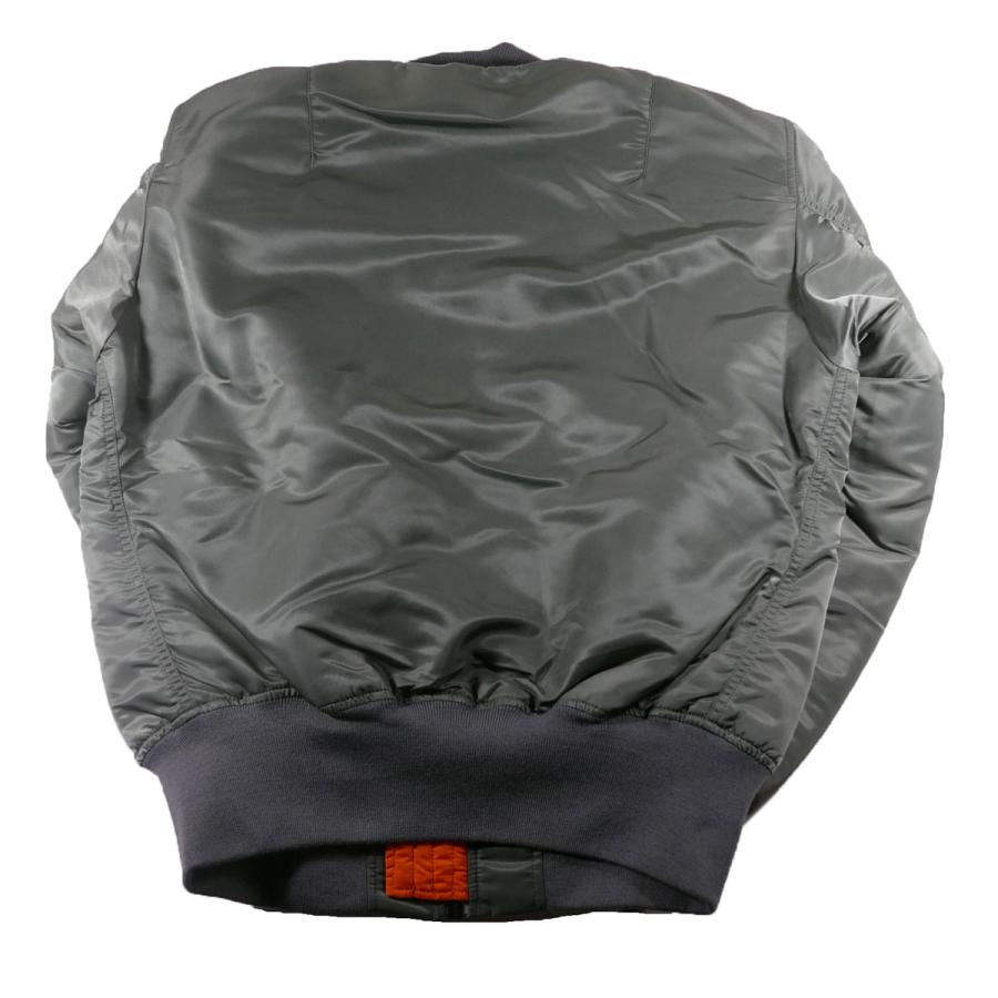 Alpha Industries（アルファ・インダストリーズ） ALPHA アルファ