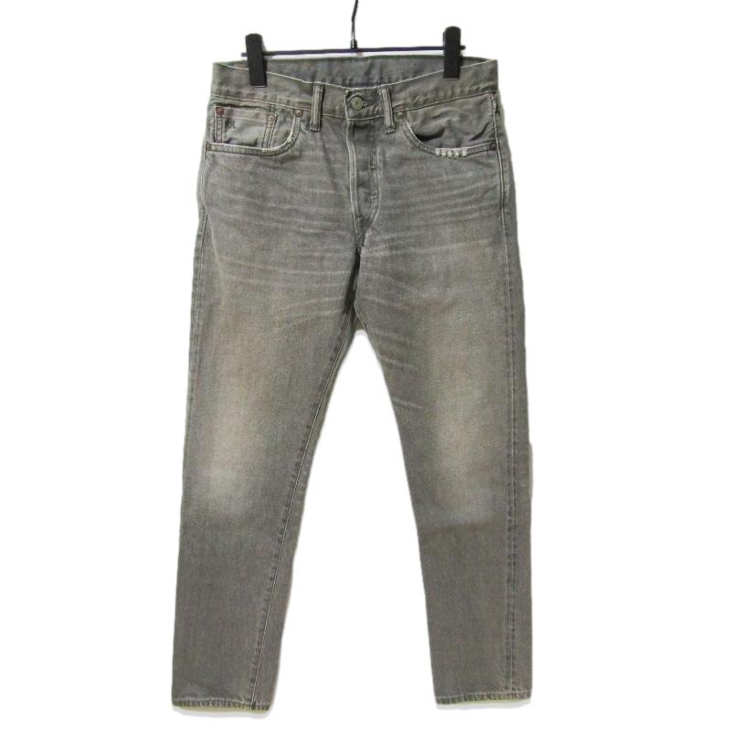RRL Ralph Lauren（ダブルアールエル） RRL デニムパンツ SLIM NARROW