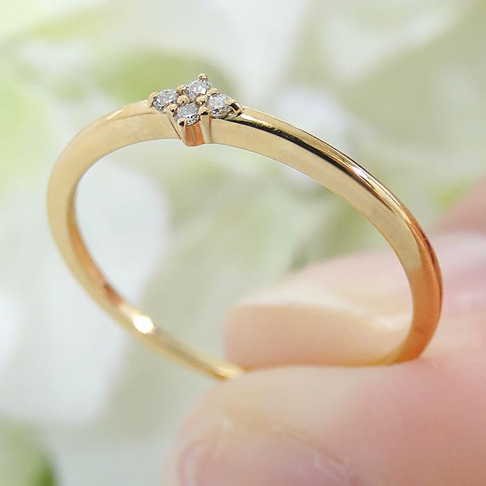 Classic CHESS（クラシックチェス） K10 K18 YG PG ダイヤモンド