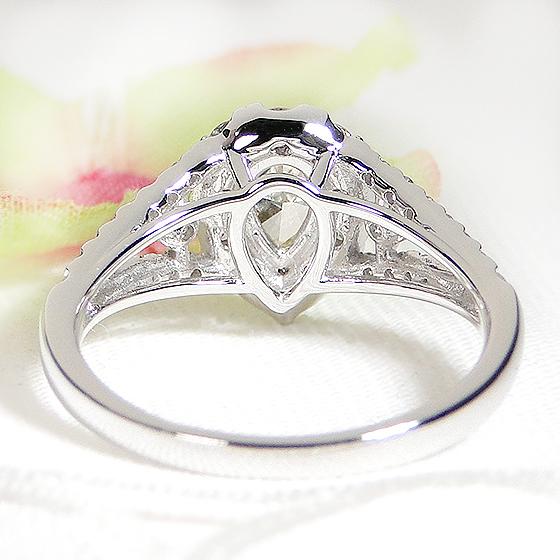 Classic CHESS（クラシックチェス） プラチナ 0.9カラット