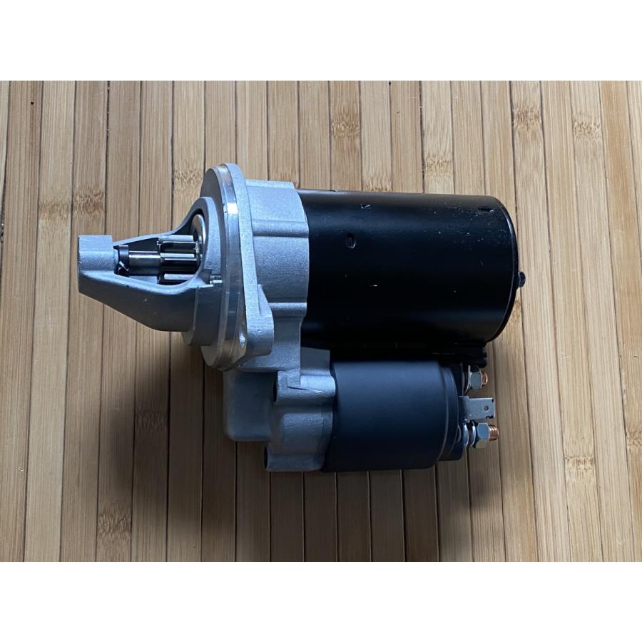 ローバーミニ スターター セル モーター GXE4527 kenz : クラシック