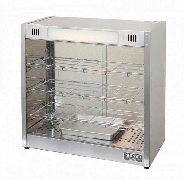 ニッセイ（NISSEI） ホットショーケース NH-603 アンナカ(ニッセイ