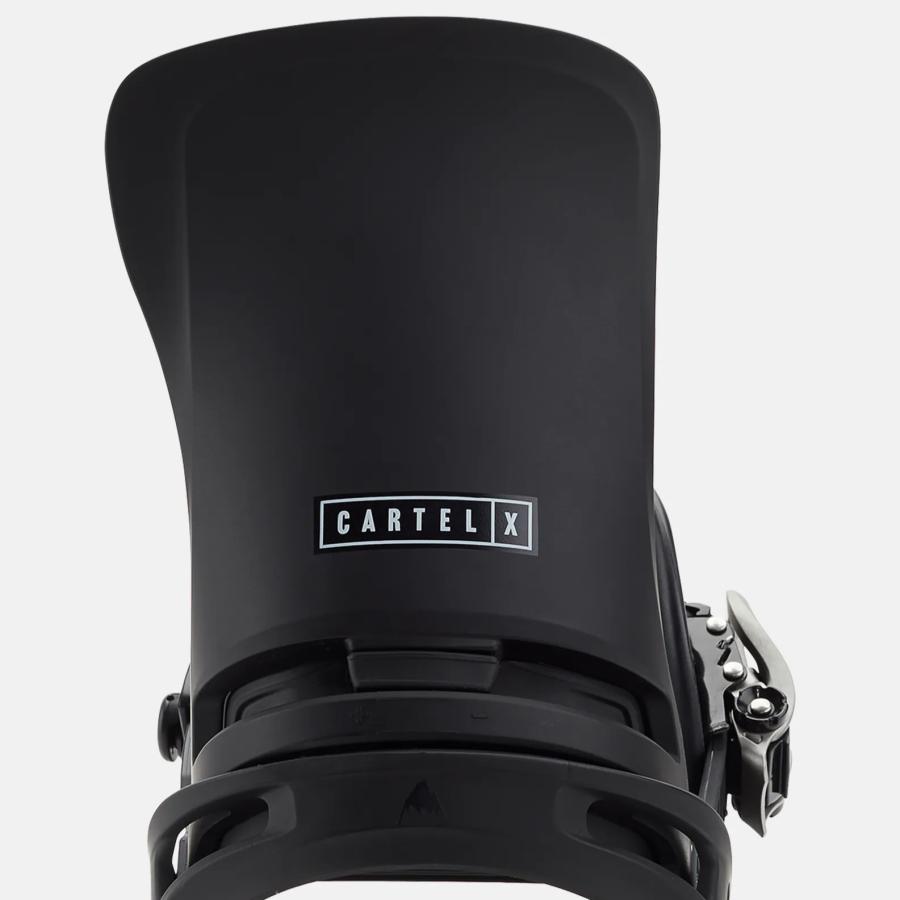 BURTON（バートン） 【20%SALE/正規品】2025-26 Burton Cartel X Re