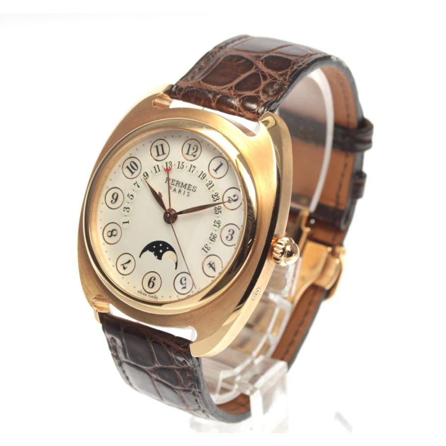 HERMES（エルメス） 【HERMES】エルメス ドレサージュ K18PG DR2.770