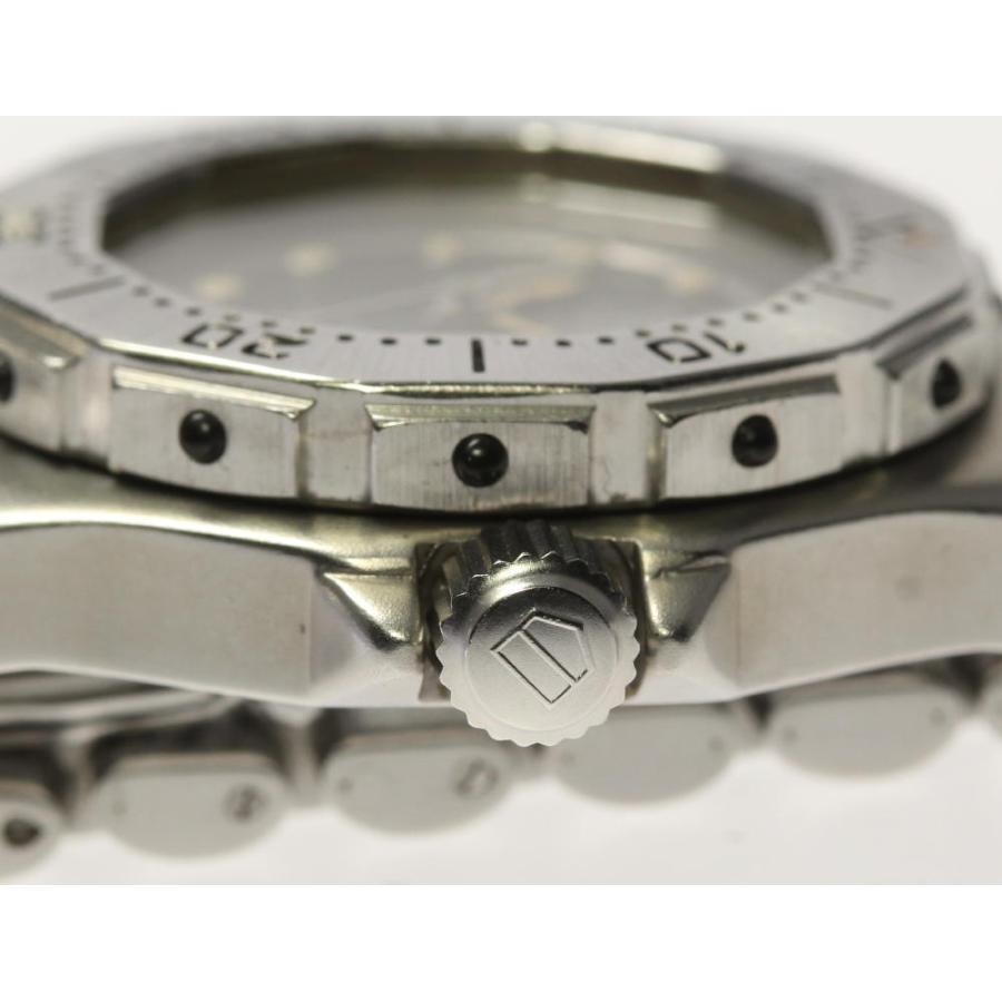 TAG HEUER（タグ・ホイヤー） 【TAG HEUER】タグホイヤー 3000シリーズ