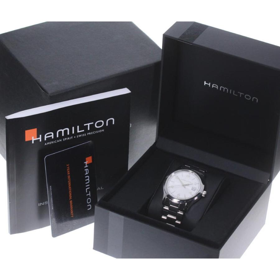 HAMILTON（ハミルトン） 【HAMILTON】ハミルトン リンウッド H184510