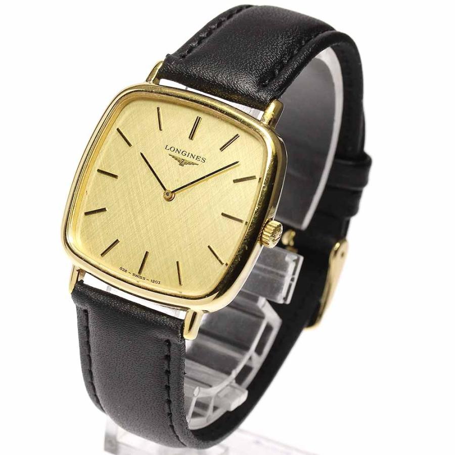 LONGINES（ロンジン） ☆内箱付き【LONGINES】ロンジン アンティーク