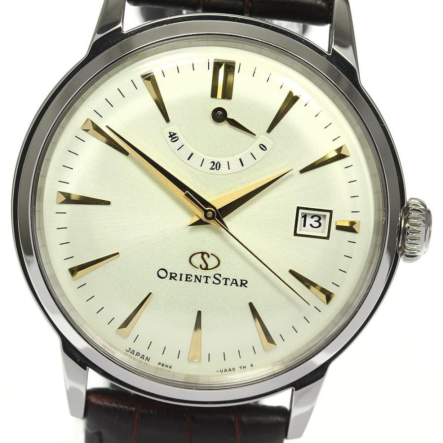 ORIENT（オリエント） ☆良品【ORIENT】オリエント オリエントスター