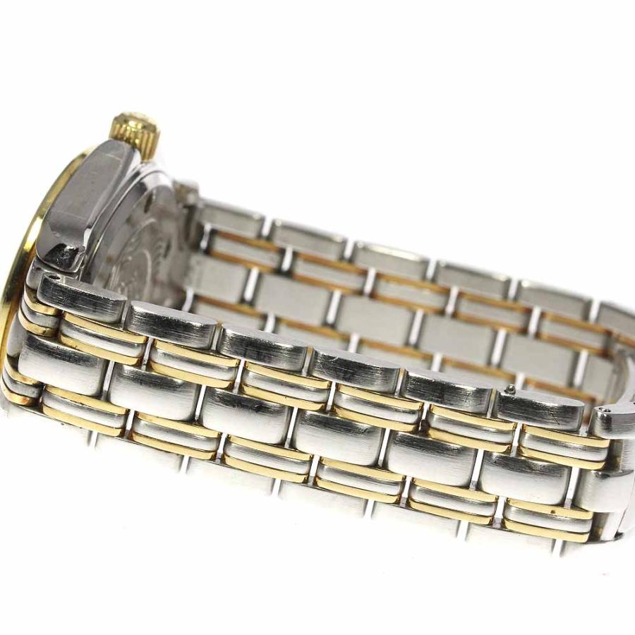 OMEGA（オメガ） OMEGA 2371.10 シーマスター120 YGコンビ デイト