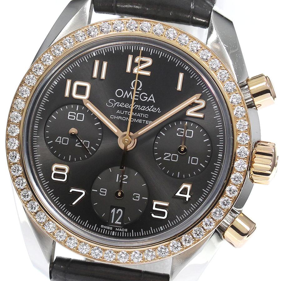 OMEGA（オメガ） OMEGA 324.28.38.40.06.001 スピードマスター クロノ