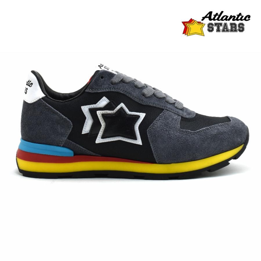 Atlantic STARS（アトランティックスターズ） 【並行輸入品