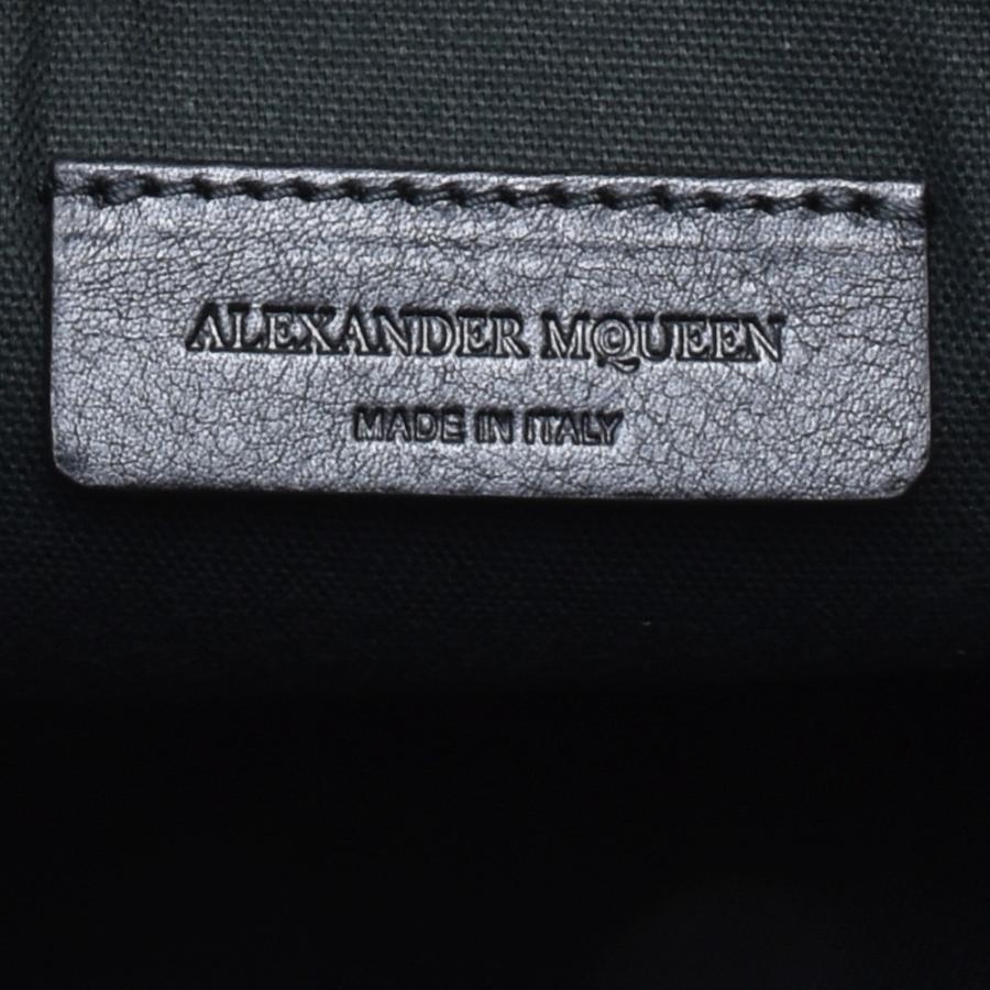 Alexander McQUEEN PUMA 【並行輸入品】アレキサンダーマックイーン