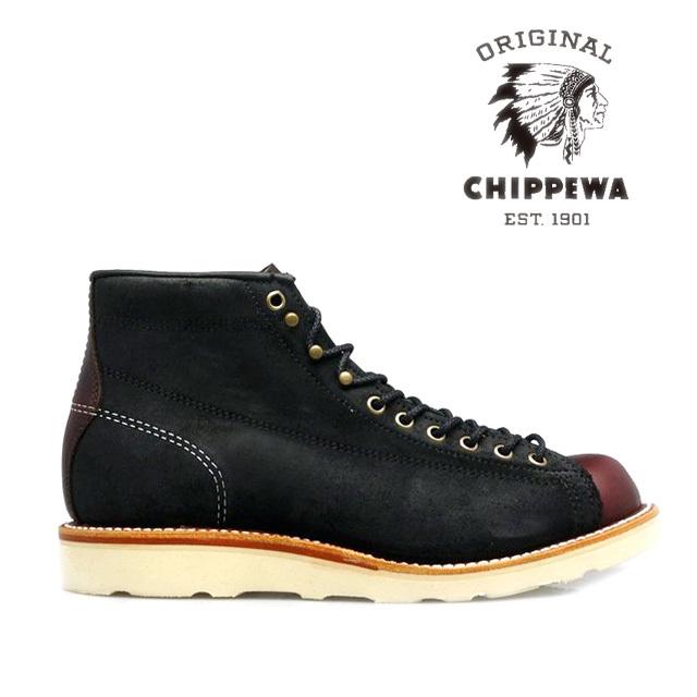 CHIPPEWA（チペワ） 【並行輸入品】チペワ ブリッジマン モンキー