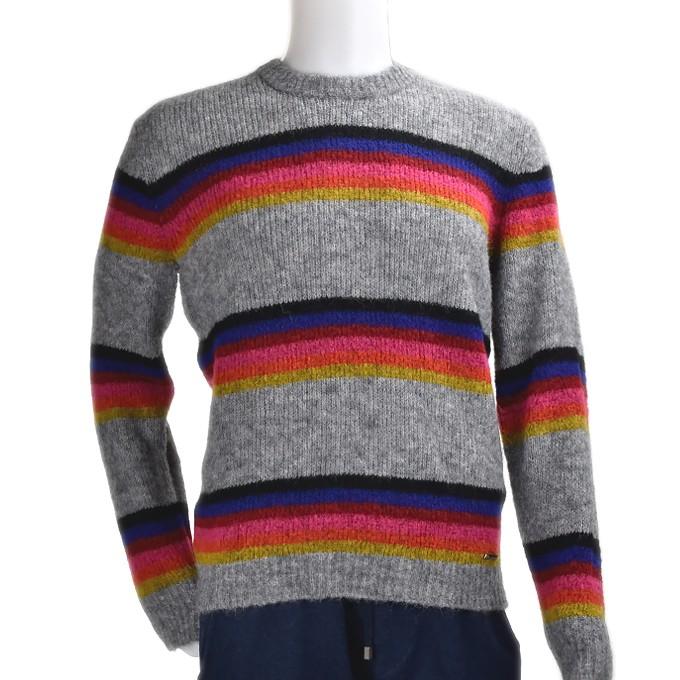 DIESEL（ディーゼル） 【並行輸入品】ディーゼル トップス モヘア