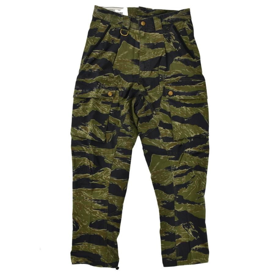 DIESEL（ディーゼル） 【並行輸入品】ディーゼル カーゴパンツ ワーク