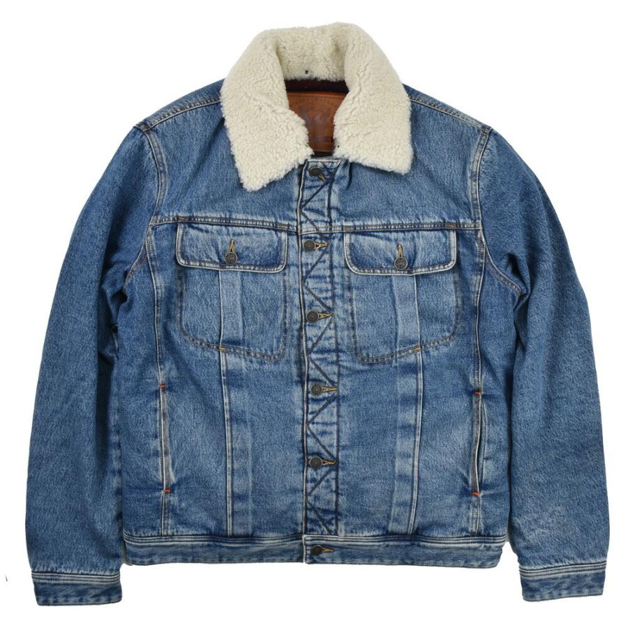 DIESEL（ディーゼル） 【並行輸入品】ディーゼル デニムジャケット