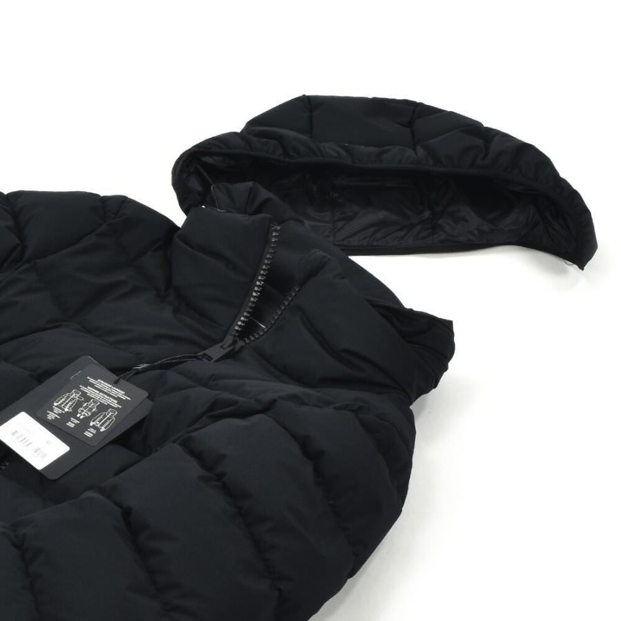 HERNO（ヘルノ） 【並行輸入品】ヘルノ ラミナー ダウンコート