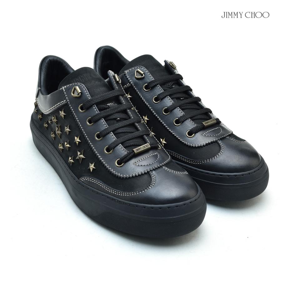 JIMMY CHOO（ジミーチュウ） 【並行輸入品】ジミーチュウ スニーカー