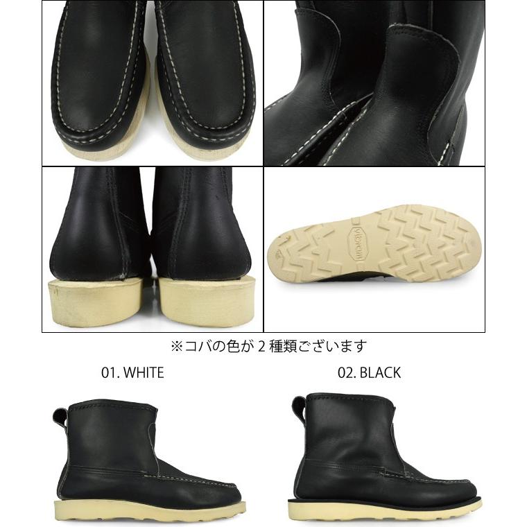 RUSSELL MOCCASIN（ラッセルモカシン） 【並行輸入品】ラッセル