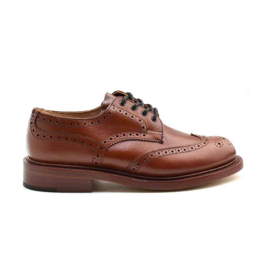 Tricker's（トリッカーズ） 【並行輸入品】トリッカーズ アン